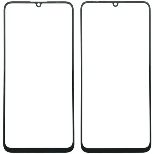 Replacement for HONOR X7 OCA TOUCH GLASS - Quality Phone Parts in Sri Lanka